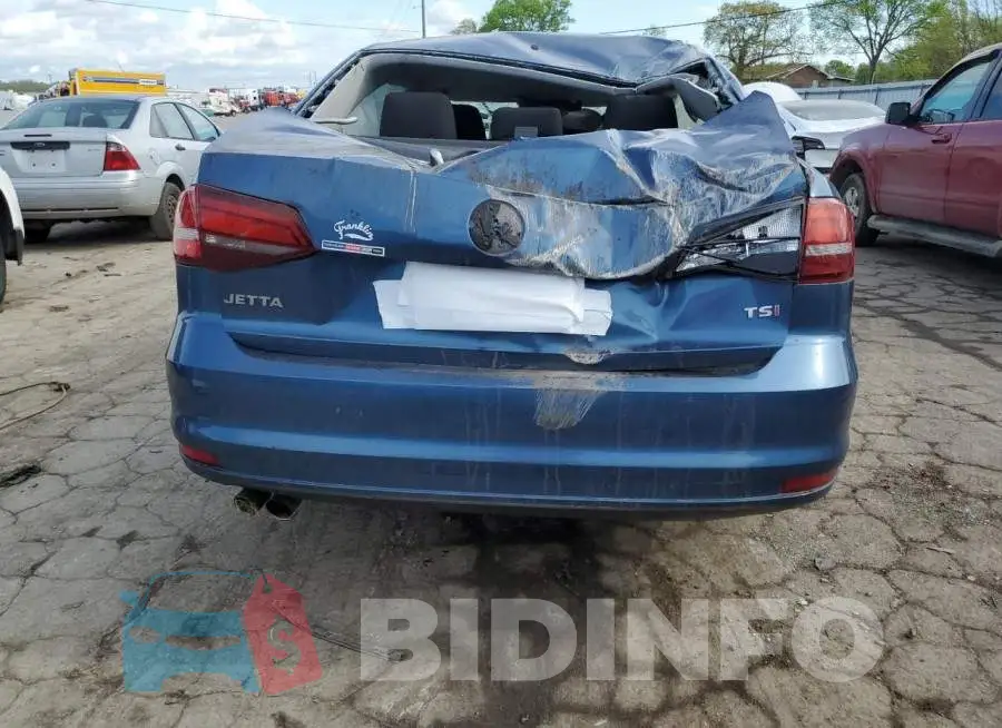 3VW2B7AJ2HM267617 Photo# 6