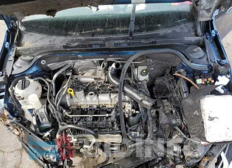 3VW2B7AJ2HM267617 Photo# 11