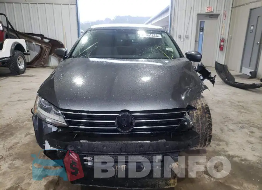 3VW2B7AJ6HM298921 Photo# 5