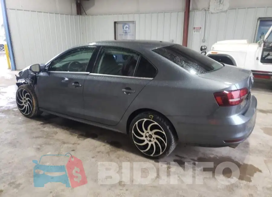 3VW2B7AJ6HM298921 Photo# 2