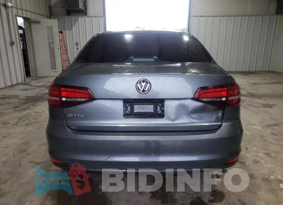 3VW2B7AJ6HM298921 Photo# 6