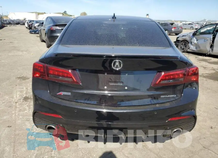 19UUB3F64JA002467 Photo# 6