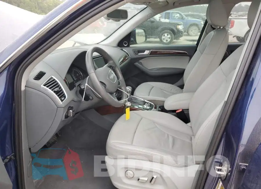 WA1LFAFP3FA108566 Photo# 7
