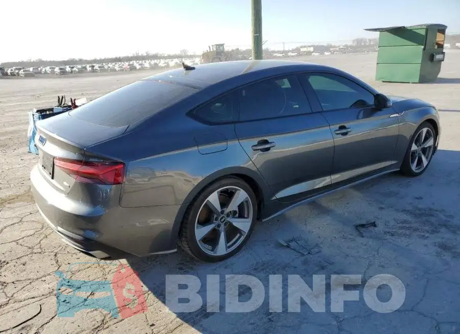 WAUFACF59MA034236 Photo# 3