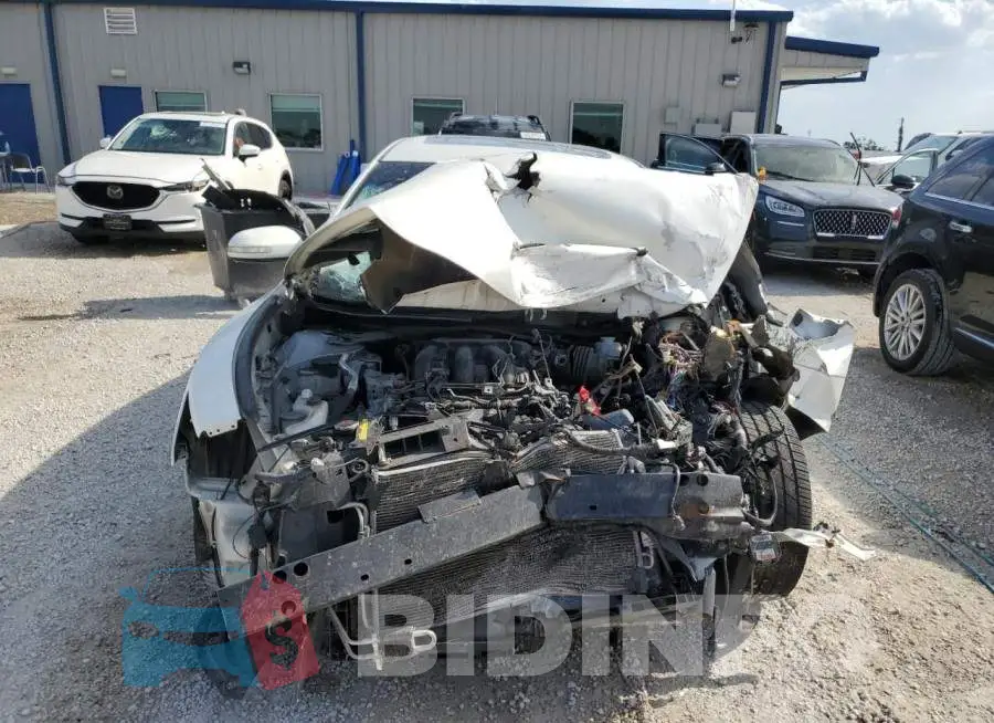 1N4AA5AP6EC481782 Photo# 5