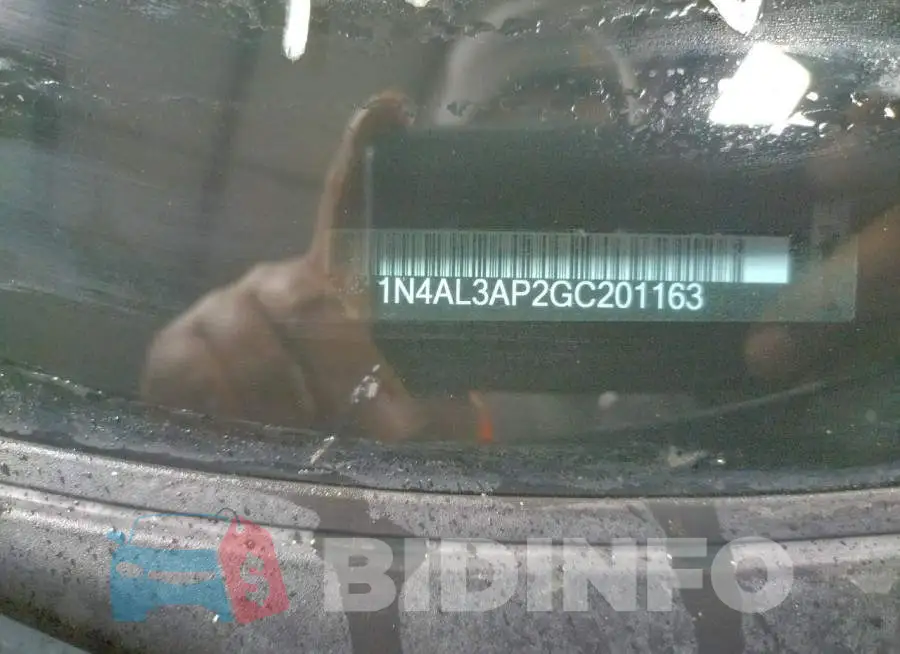 1N4AL3AP2GC201163 Photo# 10