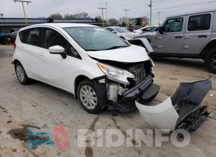 3N1CE2CP2FL429335 Photo# 4