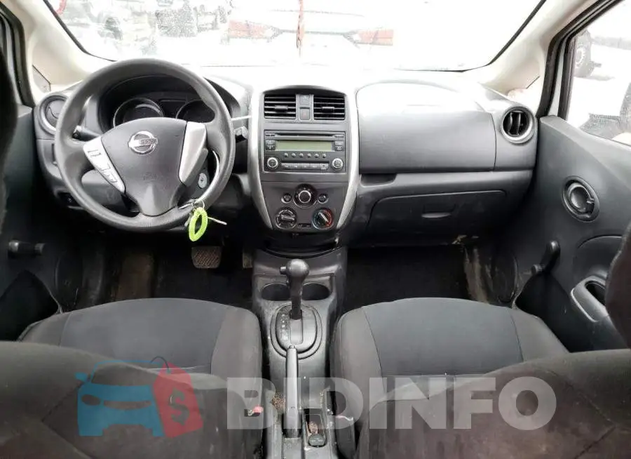 3N1CE2CP2FL429335 Photo# 8