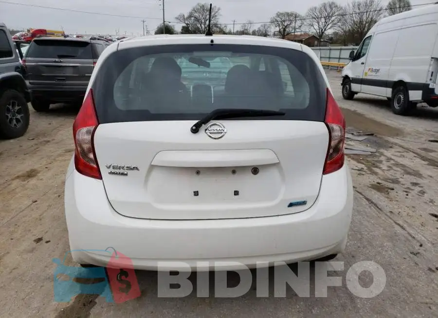 3N1CE2CP2FL429335 Photo# 6