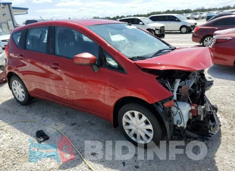 3N1CE2CP6FL352825 Photo# 4