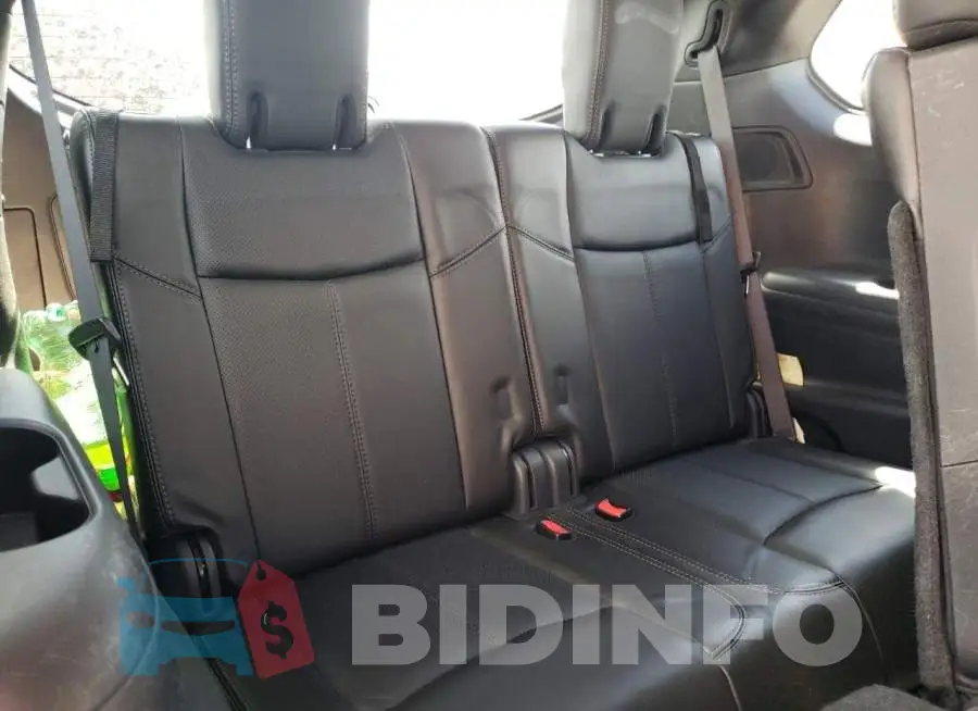 5N1AR2MN2EC646153 Photo# 10