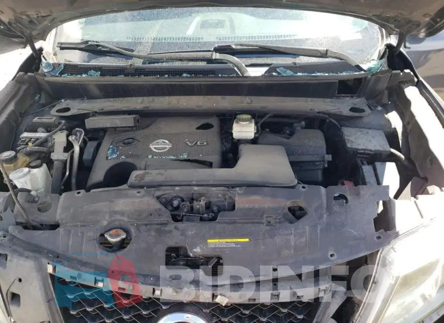 5N1AR2MN2EC646153 Photo# 12