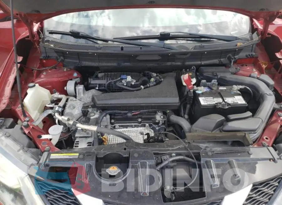 5N1AT2MT8FC899432 Photo# 11