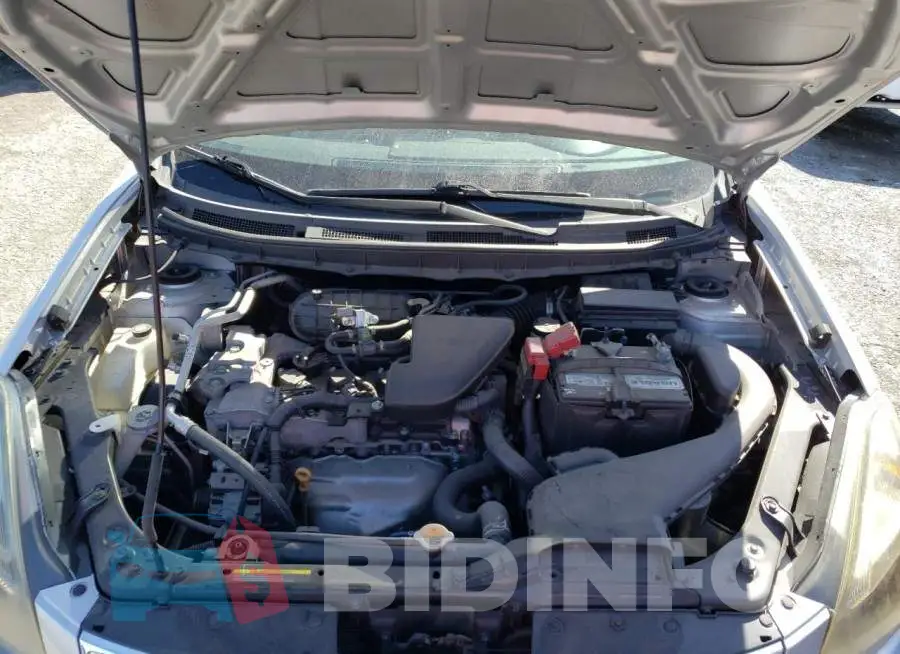 JN8AS5MT2EW619160 Photo# 12