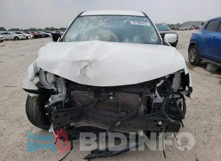 KNMAT2MT2KP559572 Photo# 5
