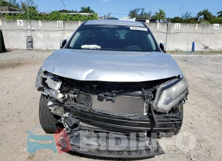 KNMAT2MT5GP677235 Photo# 5