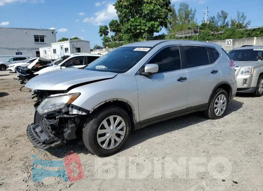 KNMAT2MT5GP677235 Photo# 1