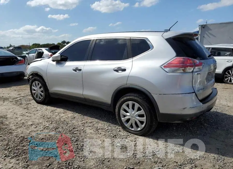 KNMAT2MT5GP677235 Photo# 2