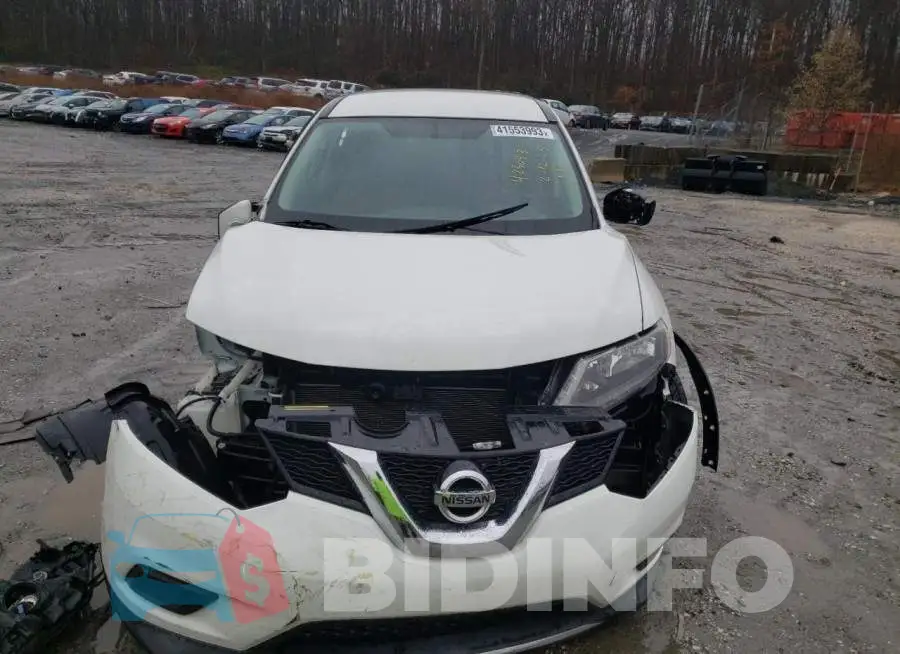 KNMAT2MT8GP662776 Photo# 5