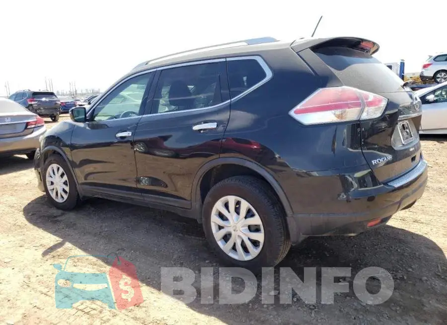 KNMAT2MT9GP627132 Photo# 2