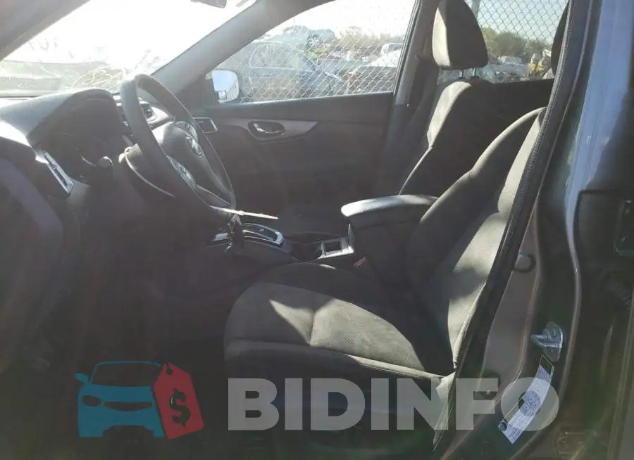 KNMAT2MV7GP677674 Photo# 7