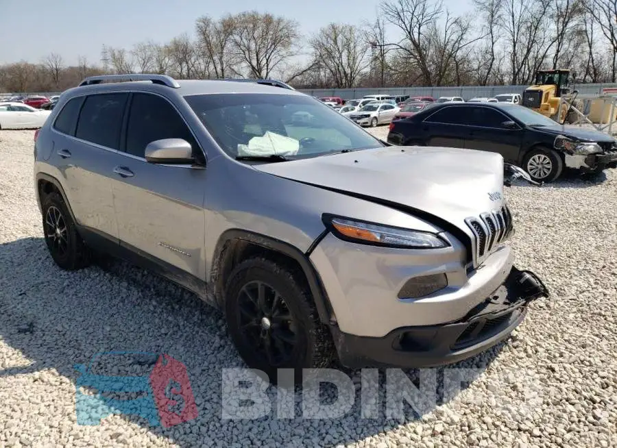 1C4PJMCB8FW682163 Photo# 4