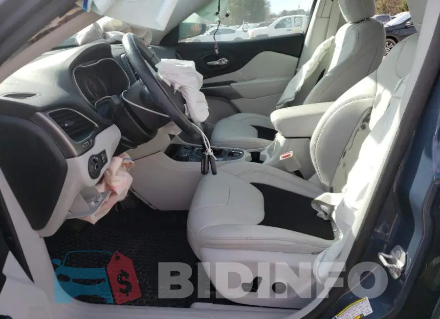 1C4PJMLB1LD510578 Photo# 7
