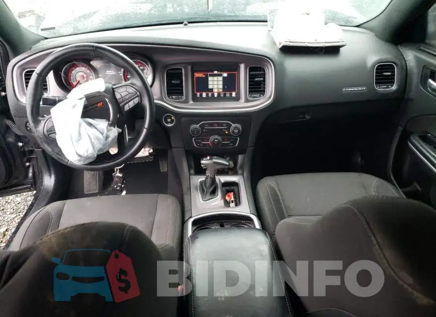 2C3CDXBG6KH625140 Photo# 8