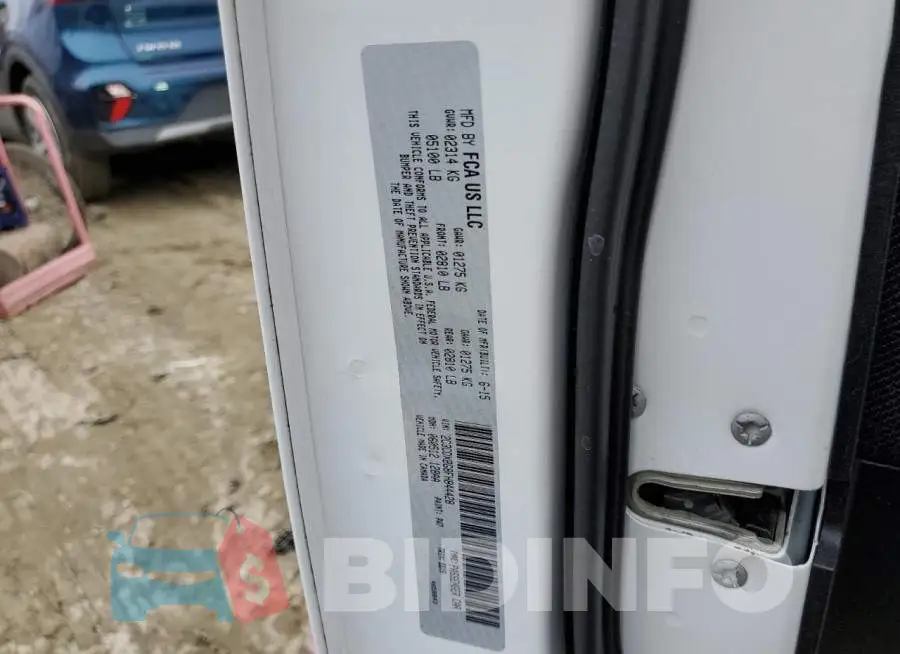 2C3CDXBG8FH844428 Photo# 12