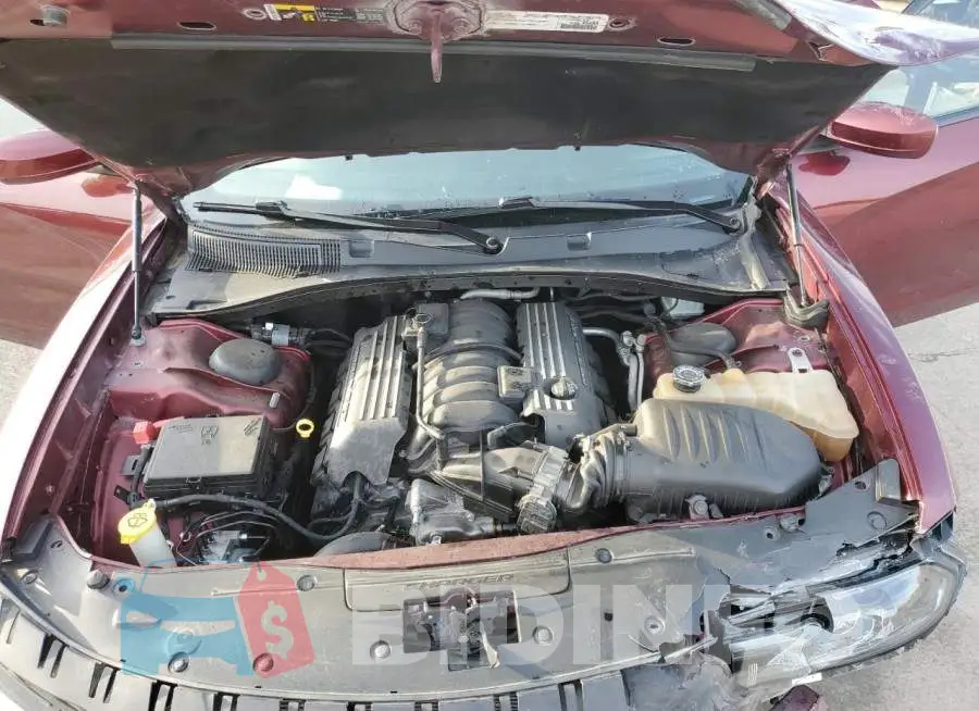 2C3CDXGJ0KH678307 Photo# 11