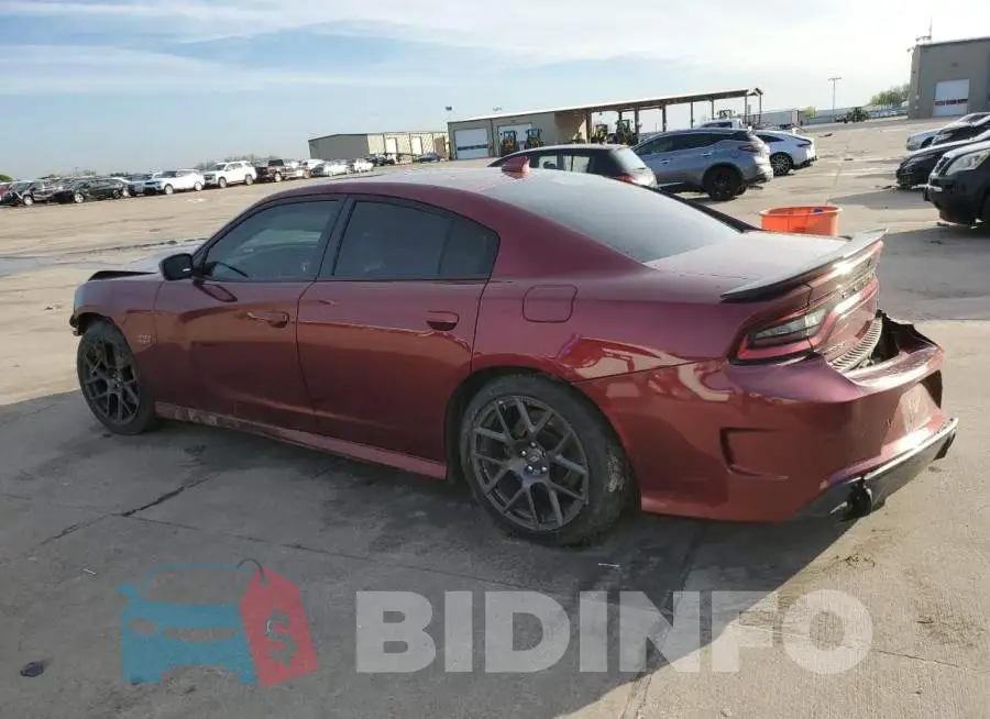 2C3CDXGJ0KH678307 Photo# 2