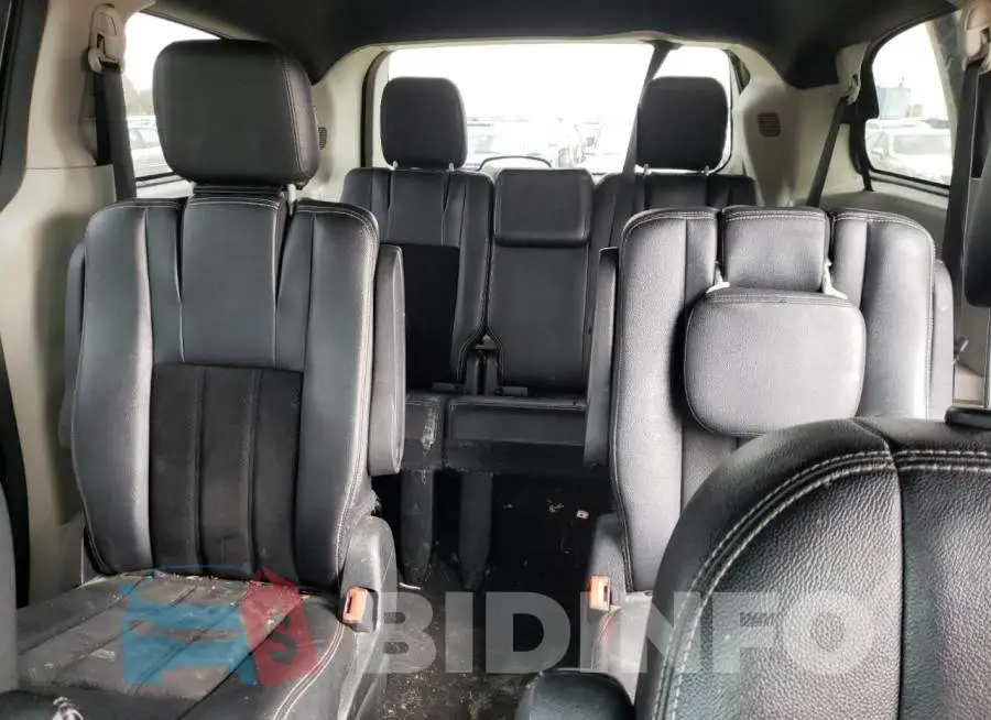 2C4RDGCGXHR573258 Photo# 10