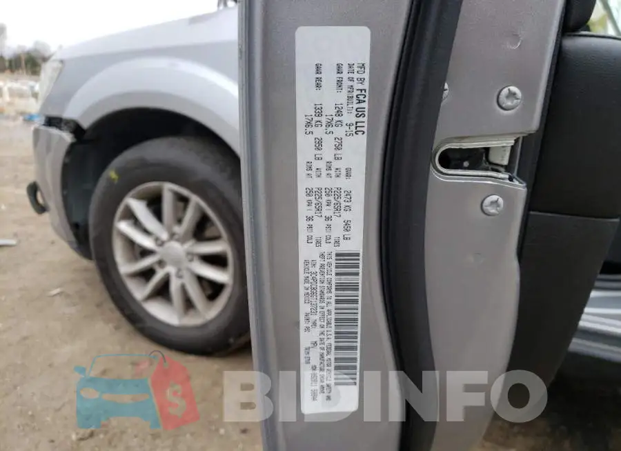 3C4PDCBG6GT137231 Photo# 13