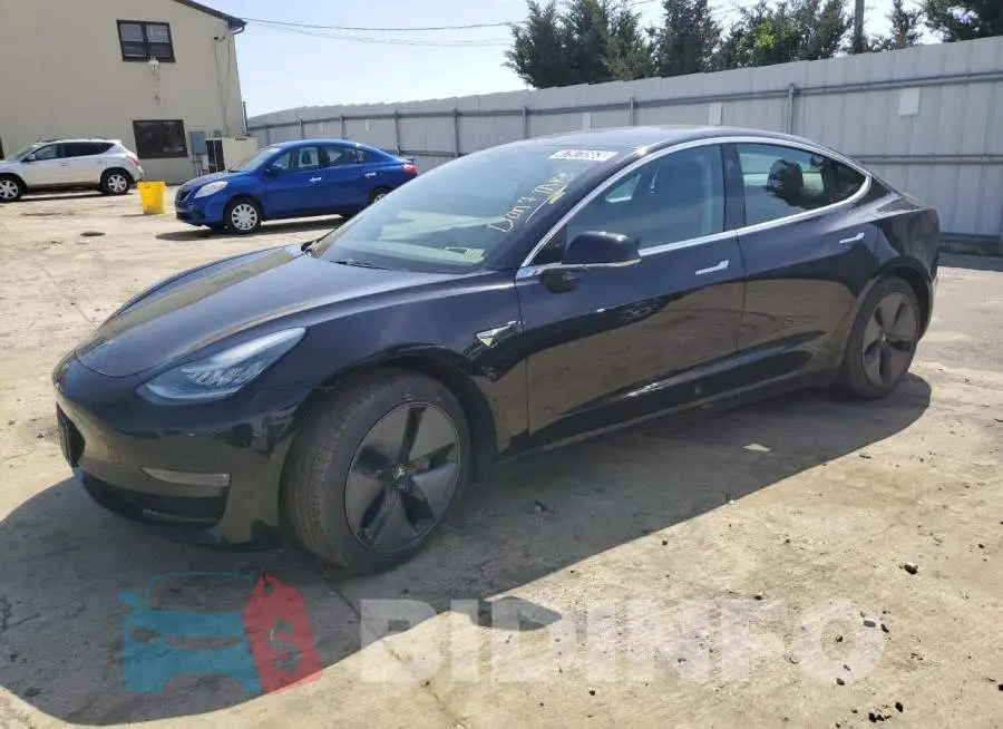 5YJ3E1EB7KF210503 Photo# 1