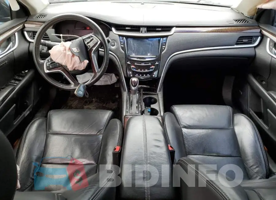 2G61M5S38G9100363 Photo# 8