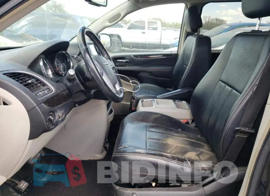 2C4RC1BG8ER160509 Photo# 7