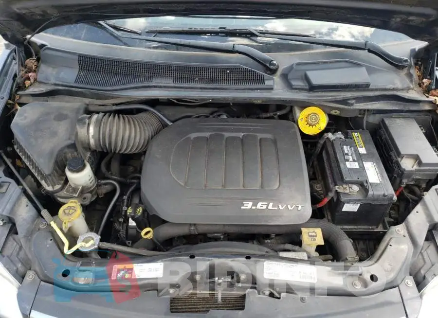 2C4RC1BG8ER160509 Photo# 12