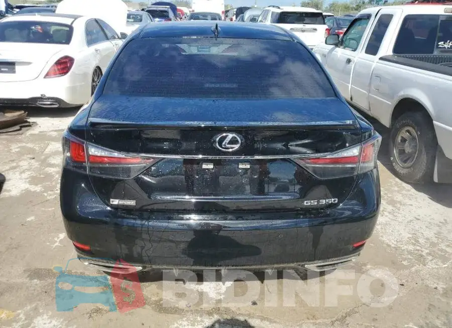 JTHBZ1BL4KA019061 Photo# 6