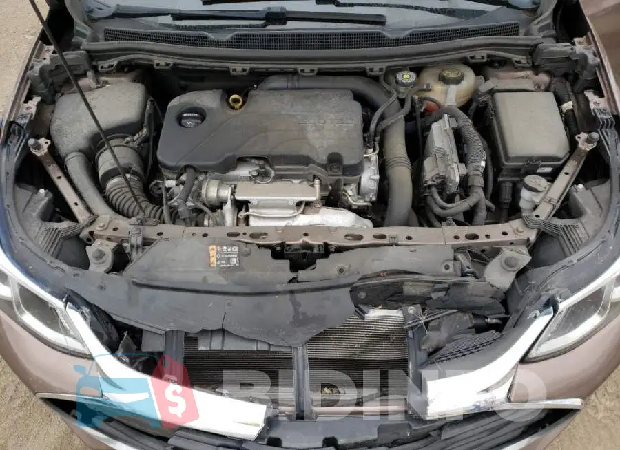 1G1BC5SM3K7129947 Photo# 11