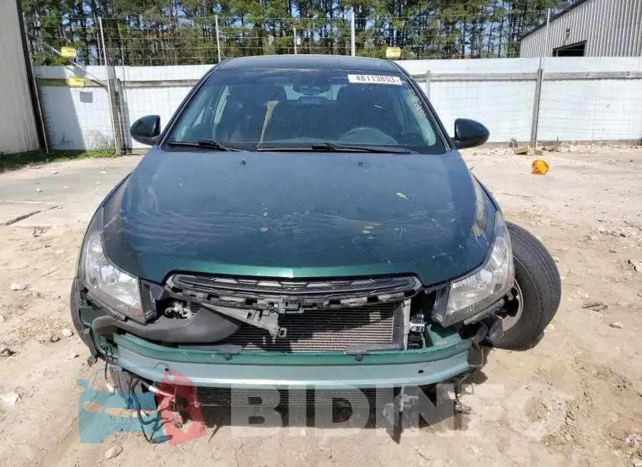 1G1PC5SB8F7151338 Photo# 5