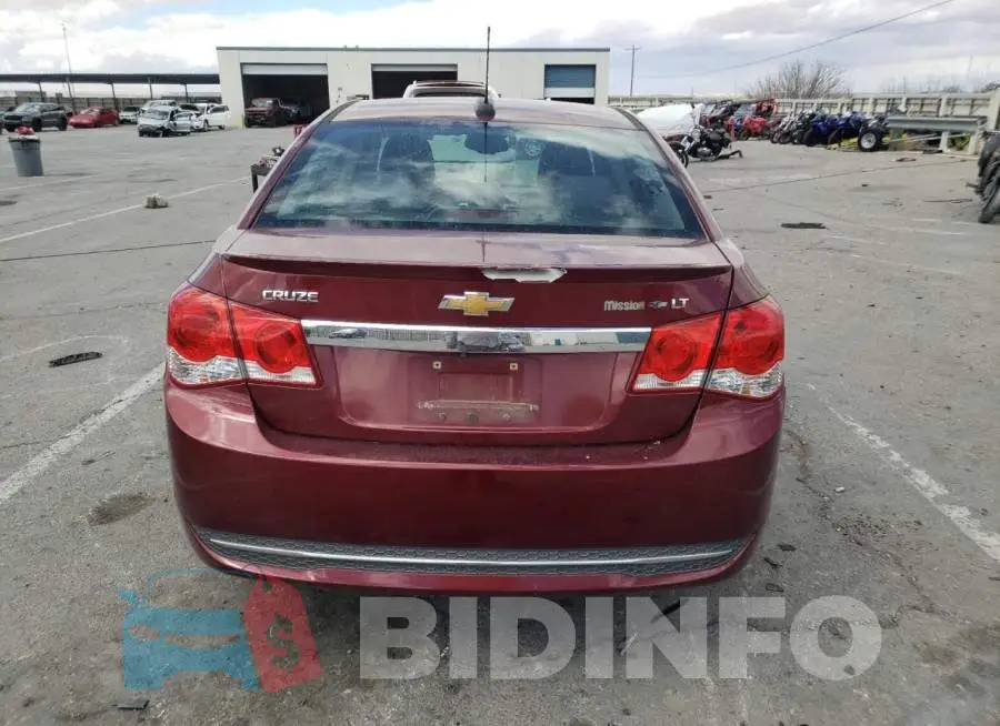 1G1PE5SB7G7175867 Photo# 6