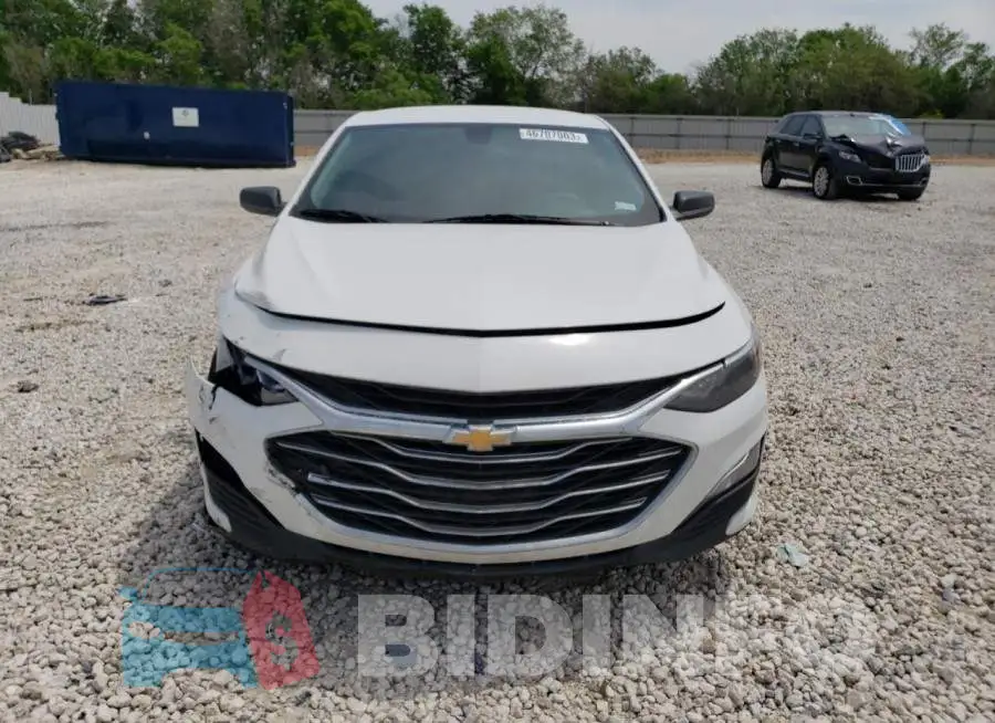 1G1ZB5ST9KF172543 Photo# 5