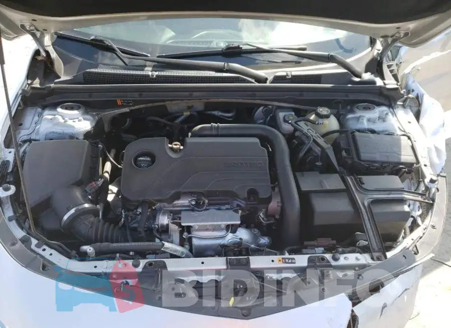 1G1ZD5ST2KF109889 Photo# 11