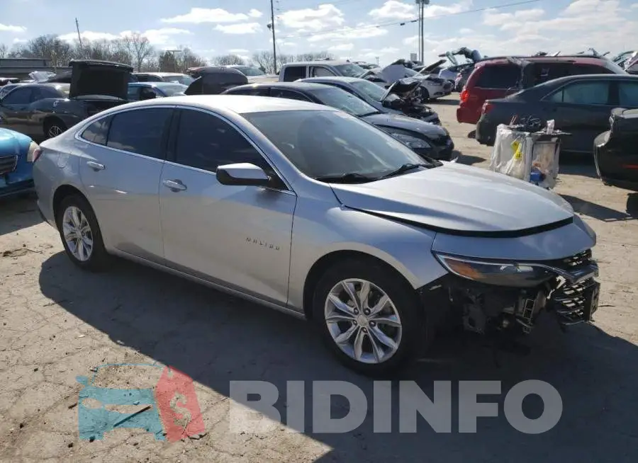 1G1ZD5ST2KF109889 Photo# 4