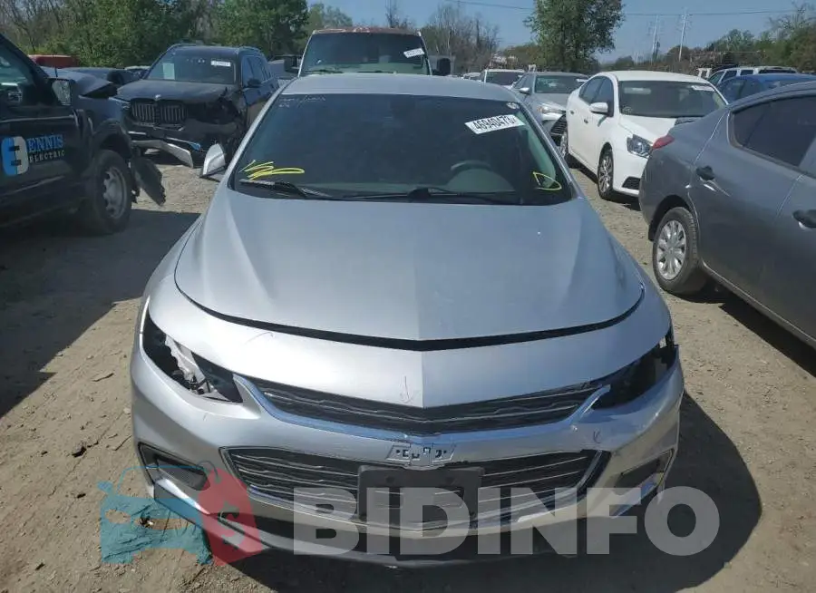 1G1ZD5ST6JF194749 Photo# 5