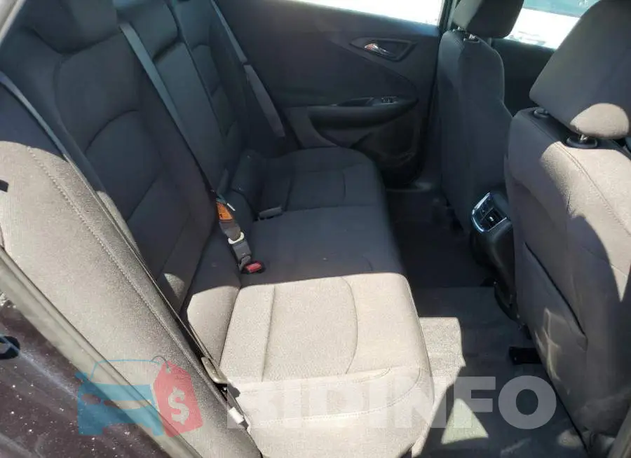 1G1ZD5ST8PF151054 Photo# 10