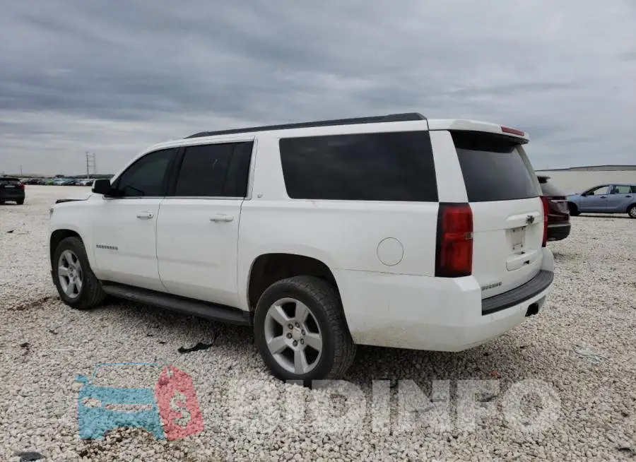 1GNSCHKC1GR347582 Photo# 2