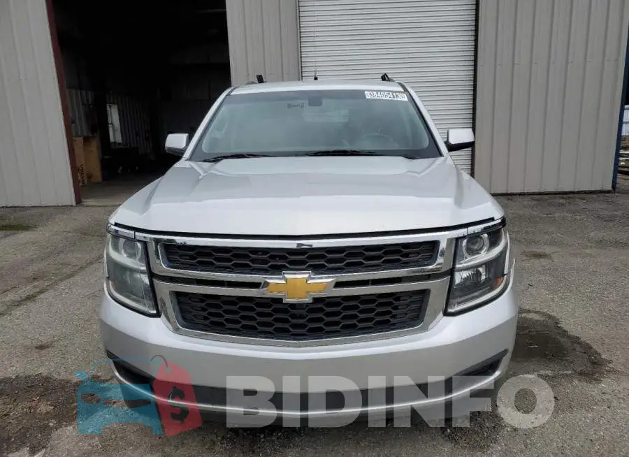 1GNSKGKC2JR142678 Photo# 5