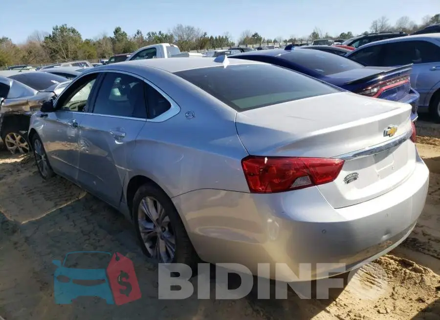 2G1115SL4E9218440 Photo# 2