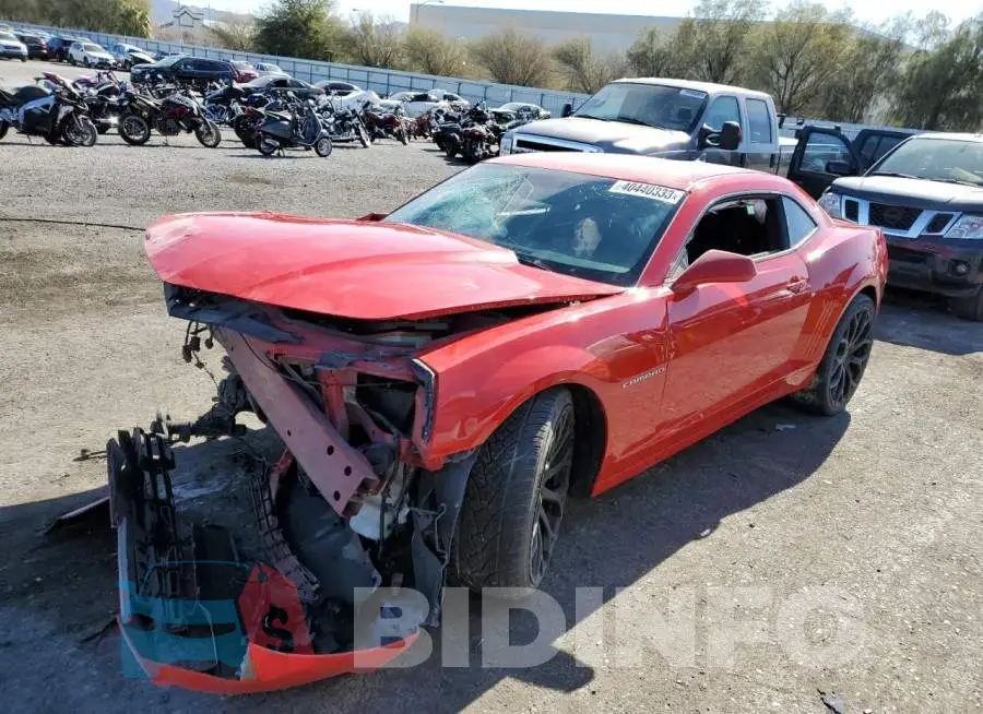 2G1FB1E30F9139338 Photo# 1